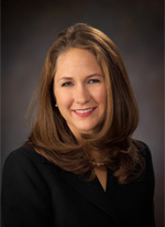 Julie E. Mount, Director - Houston Tutorial Association